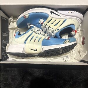 Nike air presto Hello Kitty Sneakers